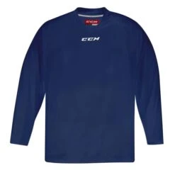 CCM 5000 Senior Practice Jersey -Skate Shop sport maska inc team jerseys practice senior ccm 5000 senior practice jersey royal l 30292177518658