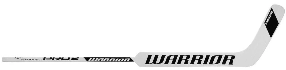 Warrior Swagger Pro 2 Senior Goalie Stick 2 Warrior Swagger Pro 2 Senior Goalie Stick - Image 2