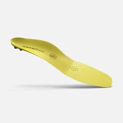 Superfeet Carbon Pro Yellow Hockey Skate Insoles 8 Superfeet Carbon Pro Yellow Hockey Skate Insoles -Skate Shop superfeet insoles superfeet carbon pro yellow hockey skate insoles 4527606792258