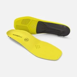 Superfeet Carbon Pro Yellow Hockey Skate Insoles 9 Superfeet Carbon Pro Yellow Hockey Skate Insoles -Skate Shop superfeet insoles superfeet carbon pro yellow hockey skate insoles 4527606825026