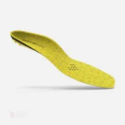 Superfeet Comfort Yellow Hockey Skate Insoles -Skate Shop superfeet insoles superfeet comfort yellow hockey skate insoles 4528736239682
