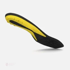 Superfeet Comfort Yellow Hockey Skate Insoles -Skate Shop superfeet insoles superfeet comfort yellow hockey skate insoles 4528736272450