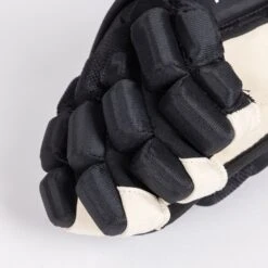 TRUE Catalyst Pro Stock Senior Hockey Glove - Columbus Blue Jackets -Skate Shop true gloves true catalyst pro stock senior hockey glove columbus blue jackets 30658528510018