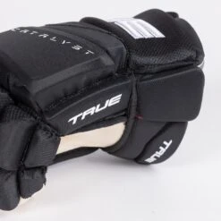 TRUE Catalyst Pro Stock Senior Hockey Glove - Florida -Skate Shop true gloves true catalyst pro stock senior hockey glove florida 30658474901570