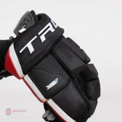 TRUE XC7 Junior Hockey Gloves -Skate Shop true gloves true xc7 junior hockey gloves 28534941122626