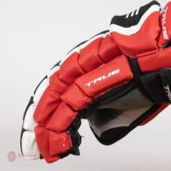 TRUE XC7 Junior Hockey Gloves -Skate Shop true gloves true xc7 junior hockey gloves 28534941188162