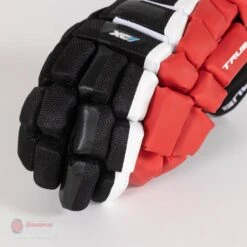 TRUE XC7 Junior Hockey Gloves -Skate Shop true gloves true xc7 junior hockey gloves 28534941220930