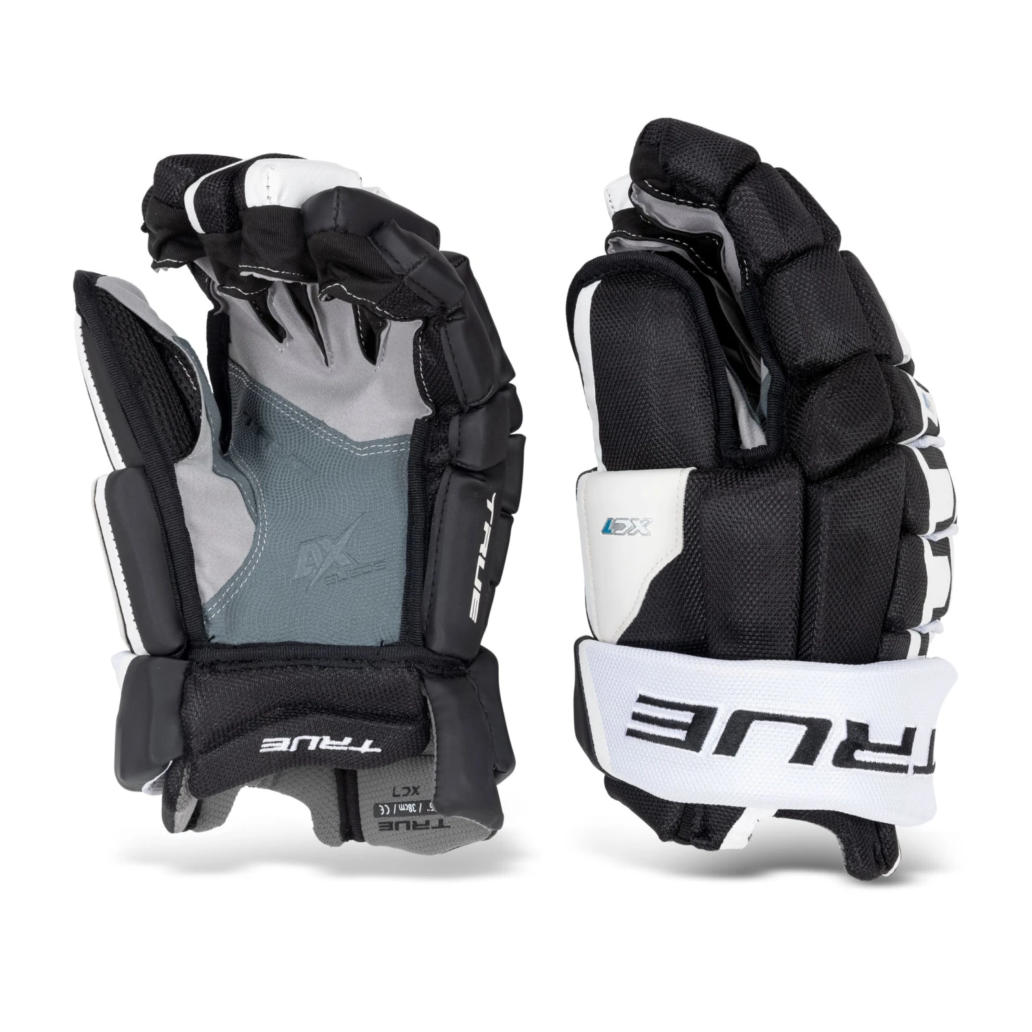 TRUE XC7 Senior Hockey Gloves 16 TRUE XC7 Senior Hockey Gloves - Image 16