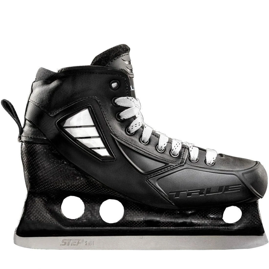 TRUE One-Piece Custom Senior Goalie Skates 1 TRUE One-Piece Custom Senior Goalie Skates