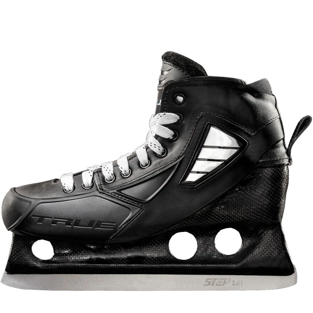 TRUE One-Piece Custom Senior Goalie Skates 2 TRUE One-Piece Custom Senior Goalie Skates - Image 2