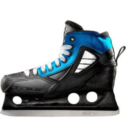 TRUE One-Piece Custom Senior Goalie Skates 8 TRUE One-Piece Custom Senior Goalie Skates -Skate Shop true goalie skates true one piece custom senior goalie skates blue 28743952465986