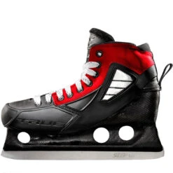 TRUE One-Piece Custom Senior Goalie Skates 9 TRUE One-Piece Custom Senior Goalie Skates -Skate Shop true goalie skates true one piece custom senior goalie skates red 28743952498754