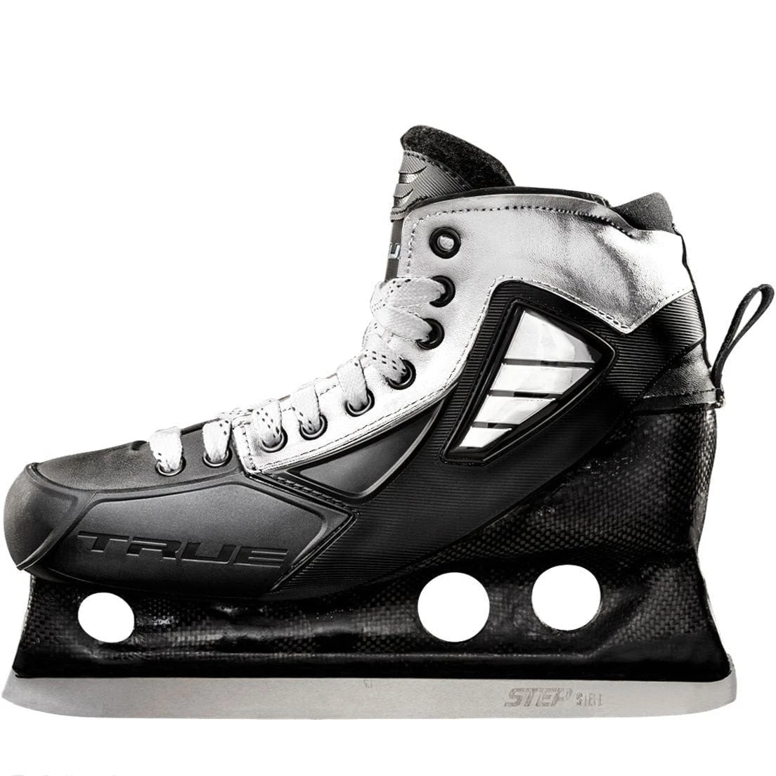 TRUE One-Piece Custom Senior Goalie Skates 5 TRUE One-Piece Custom Senior Goalie Skates - Image 5