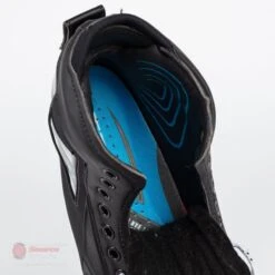 TRUE Two-Piece Custom Junior Goalie Skates -Skate Shop true goalie skates true two piece custom junior goalie skates 14612294893634