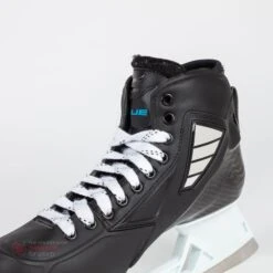 TRUE Two-Piece Custom Junior Goalie Skates -Skate Shop true goalie skates true two piece custom junior goalie skates 14612294991938