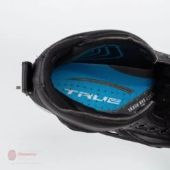 TRUE Two-Piece Custom Junior Goalie Skates -Skate Shop true goalie skates true two piece custom junior goalie skates 14612295155778