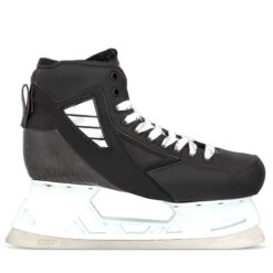 TRUE Two-Piece Custom Junior Goalie Skates