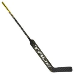 True Hockey True Catalyst PX Intermediate Goalie Stick (Black)