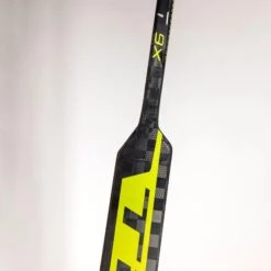 TRUE Catalyst 9X Intermediate Goalie Stick S21 -Skate Shop true goalie sticks true catalyst 9x intermediate goalie stick 28797106913346