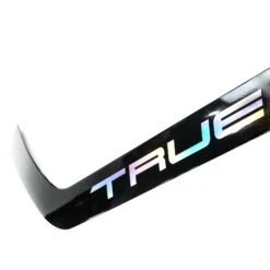 TRUE HZRDUS 7X Junior Goalie Stick S21 -Skate Shop true goalie sticks true hzrdus 7x junior goalie stick white black mc2 l 21 29623019274306
