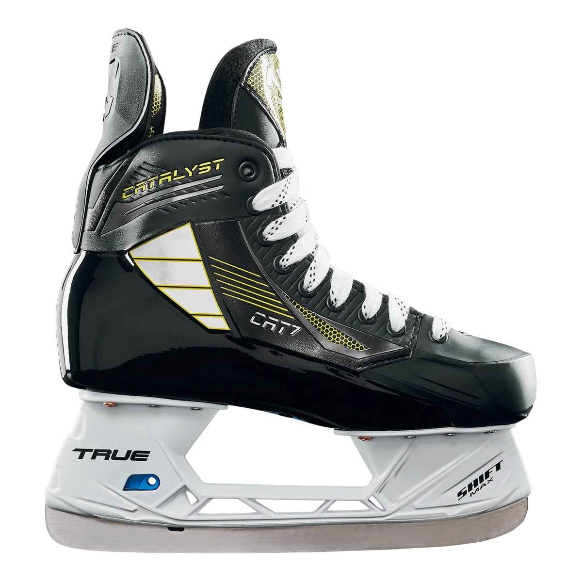 TRUE Catalyst 7 Intermediate Hockey Skates 1 TRUE Catalyst 7 Intermediate Hockey Skates