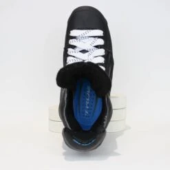 TRUE Player Junior Hockey Skates - Pro Stock - VH Holder - Felt Liner - Size 5 -Skate Shop true hockey skates true player junior hockey skates pro stock vh holder felt liner size 5 5 r standard 15186586632258