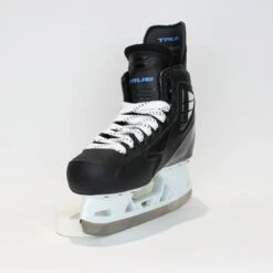 TRUE Player Junior Hockey Skates - Pro Stock - VH Holder - Felt Liner - Size 5 -Skate Shop true hockey skates true player junior hockey skates pro stock vh holder felt liner size 5 5 r standard 15186586697794