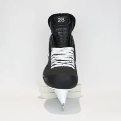 TRUE Player Senior Hockey Skates - Pro Stock - VH Holder - "28" - Size 11 -Skate Shop true hockey skates true player senior hockey skates pro stock vh holder 28 size 11 11 r standard 15187108200514