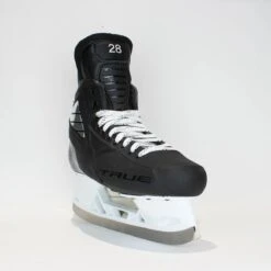 TRUE Player Senior Hockey Skates - Pro Stock - VH Holder - "28" - Size 11 -Skate Shop true hockey skates true player senior hockey skates pro stock vh holder 28 size 11 11 r standard 15187108495426