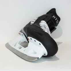 TRUE Player Senior Hockey Skates - Pro Stock - VH Holder - "RTS" - Size 11 -Skate Shop true hockey skates true player senior hockey skates pro stock vh holder rts size 11 11 r standard 15187111772226