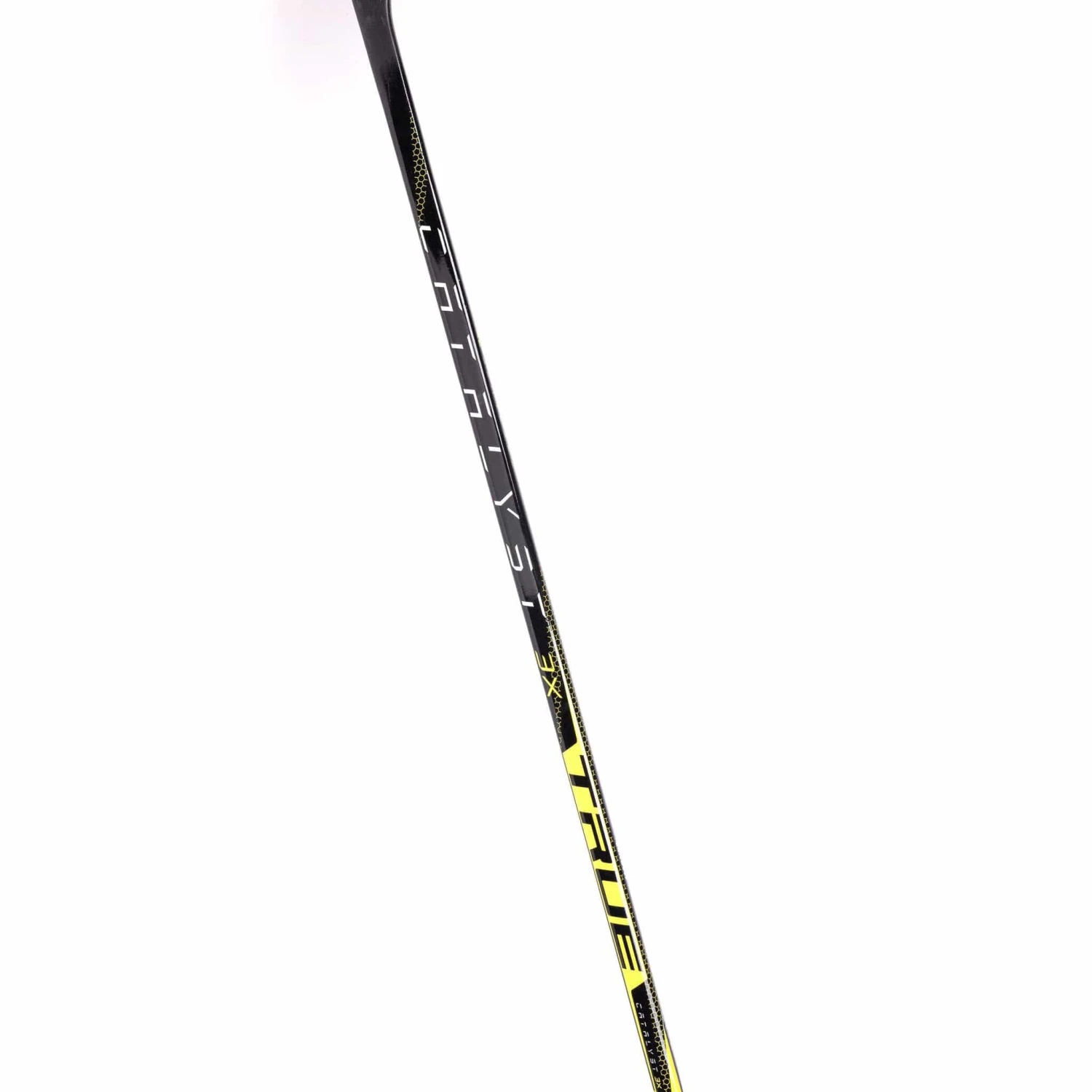TRUE Catalyst 3X Junior Hockey Stick S21 - 20 Flex 4 TRUE Catalyst 3X Junior Hockey Stick S21 - 20 Flex - Image 4