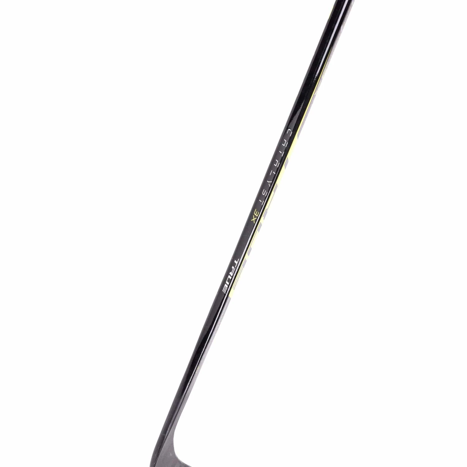 TRUE Catalyst 3X Junior Hockey Stick S21 - 20 Flex 6 TRUE Catalyst 3X Junior Hockey Stick S21 - 20 Flex - Image 6
