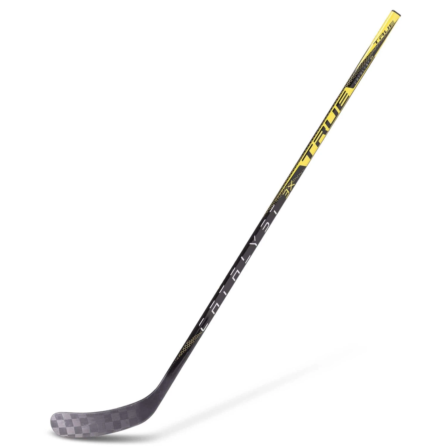 TRUE Catalyst 3X Junior Hockey Stick S21 - 20 Flex 1 TRUE Catalyst 3X Junior Hockey Stick S21 - 20 Flex