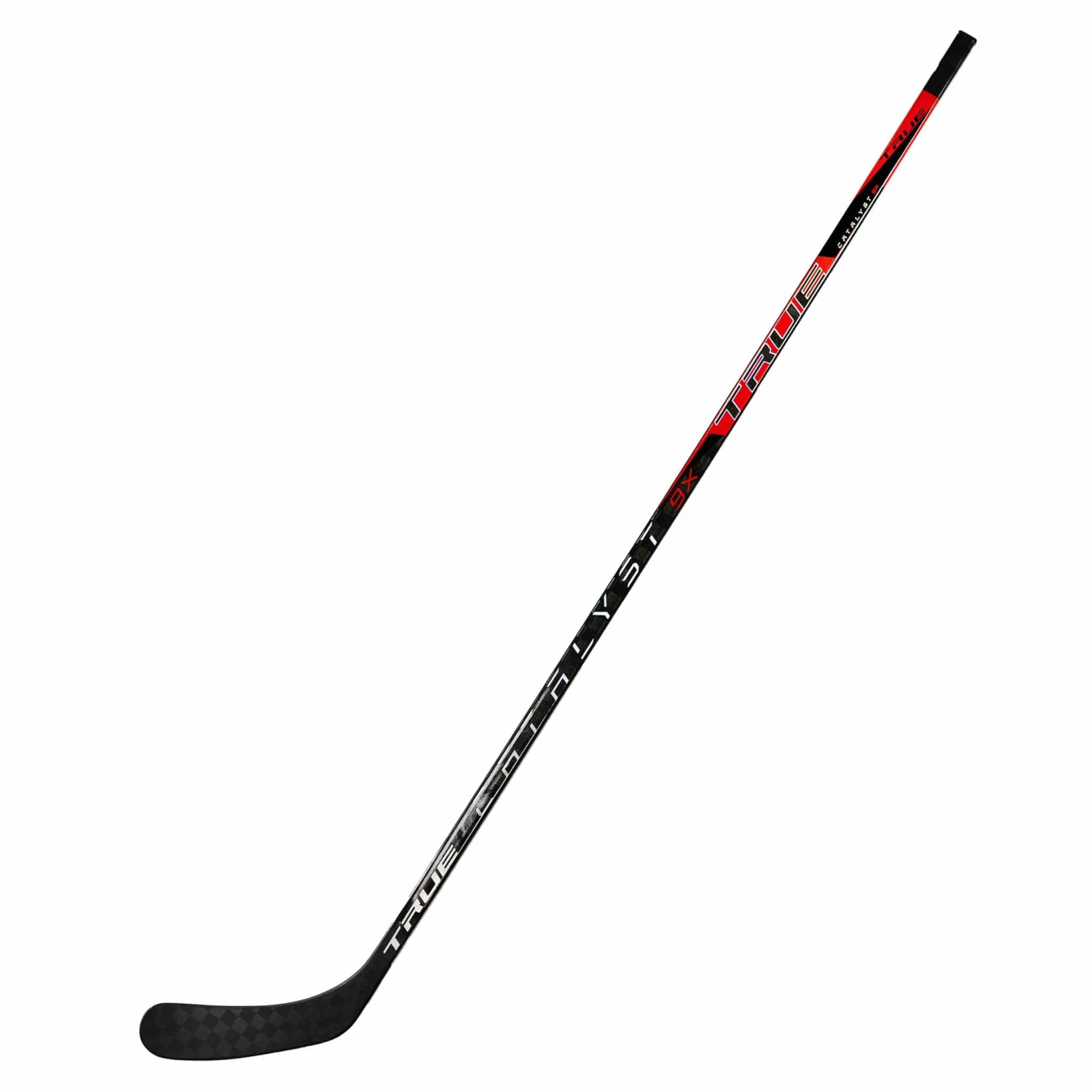 TRUE Catalyst 9X Pro Stock Senior Hockey Stick - Drake Batherson 1 TRUE Catalyst 9X Pro Stock Senior Hockey Stick - Drake Batherson