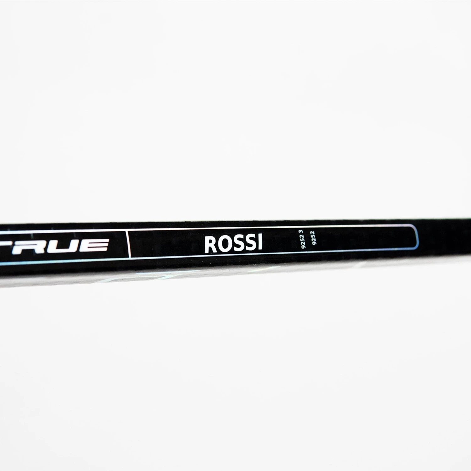 TRUE Catalyst 9X Pro Stock Senior Hockey Stick - Marco Rossi 3 TRUE Catalyst 9X Pro Stock Senior Hockey Stick - Marco Rossi - Image 3