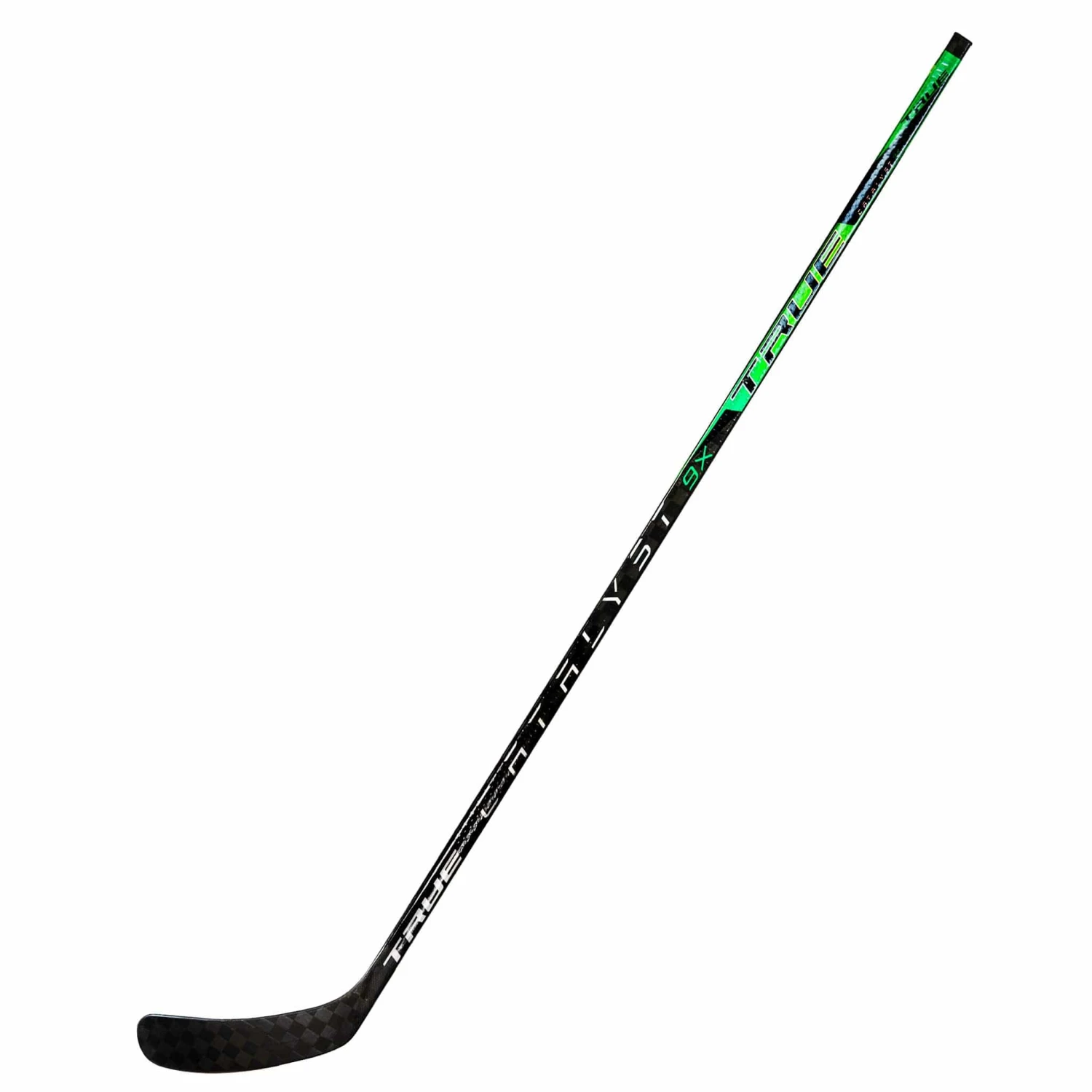 TRUE Catalyst 9X Pro Stock Senior Hockey Stick - Marco Rossi 1 TRUE Catalyst 9X Pro Stock Senior Hockey Stick - Marco Rossi