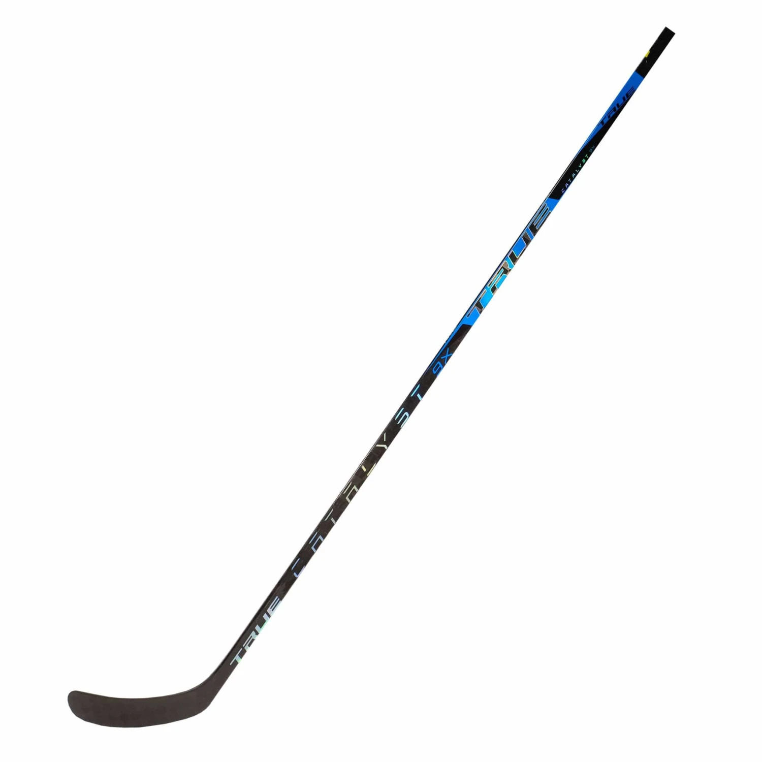 TRUE Catalyst 9X Pro Stock Senior Hockey Stick - Ryan Poehling - TC2 - L-85 1 TRUE Catalyst 9X Pro Stock Senior Hockey Stick - Ryan Poehling - TC2 - L-85