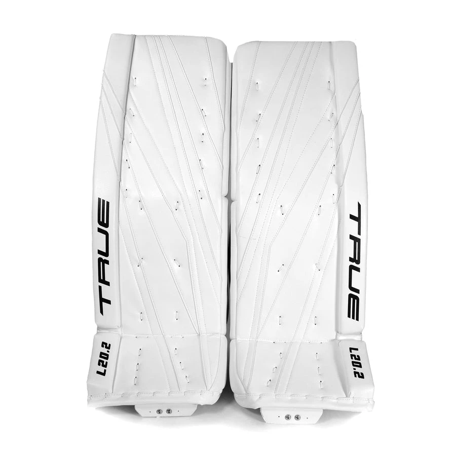 True Hockey True L20.2 Senior Goalie Pads 1 True Hockey True L20.2 Senior Goalie Pads