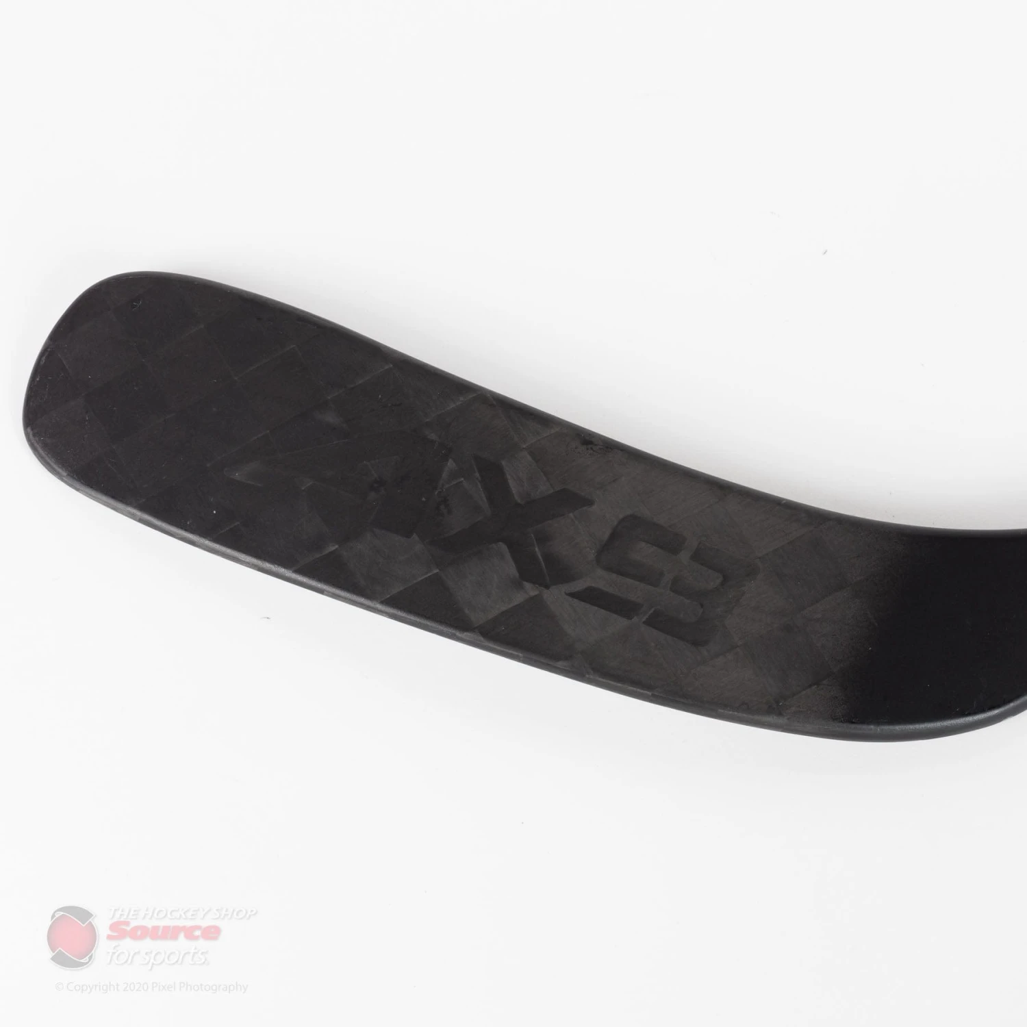 TRUE AX9 Senior Standard Composite Hockey Blade 4 TRUE AX9 Senior Standard Composite Hockey Blade - Image 4