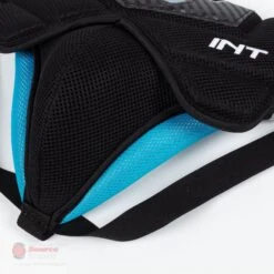 Vaughn Velocity V9 Intermediate Goalie Jock -Skate Shop vaughn goalie jocks vaughn velocity v9 intermediate goalie jock black osfa 14781170253890