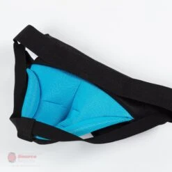 Vaughn Velocity V9 Intermediate Goalie Jock -Skate Shop vaughn goalie jocks vaughn velocity v9 intermediate goalie jock black osfa 14781170286658