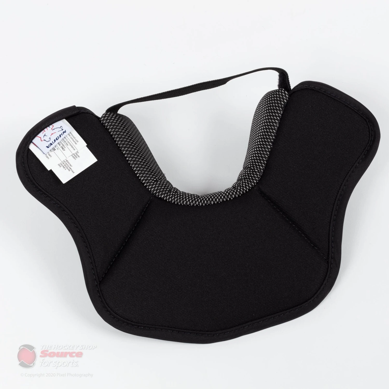 Vaughn Ventus SLR2 Pro Senior Goalie Neck Guard 4 Vaughn Ventus SLR2 Pro Senior Goalie Neck Guard - Image 4