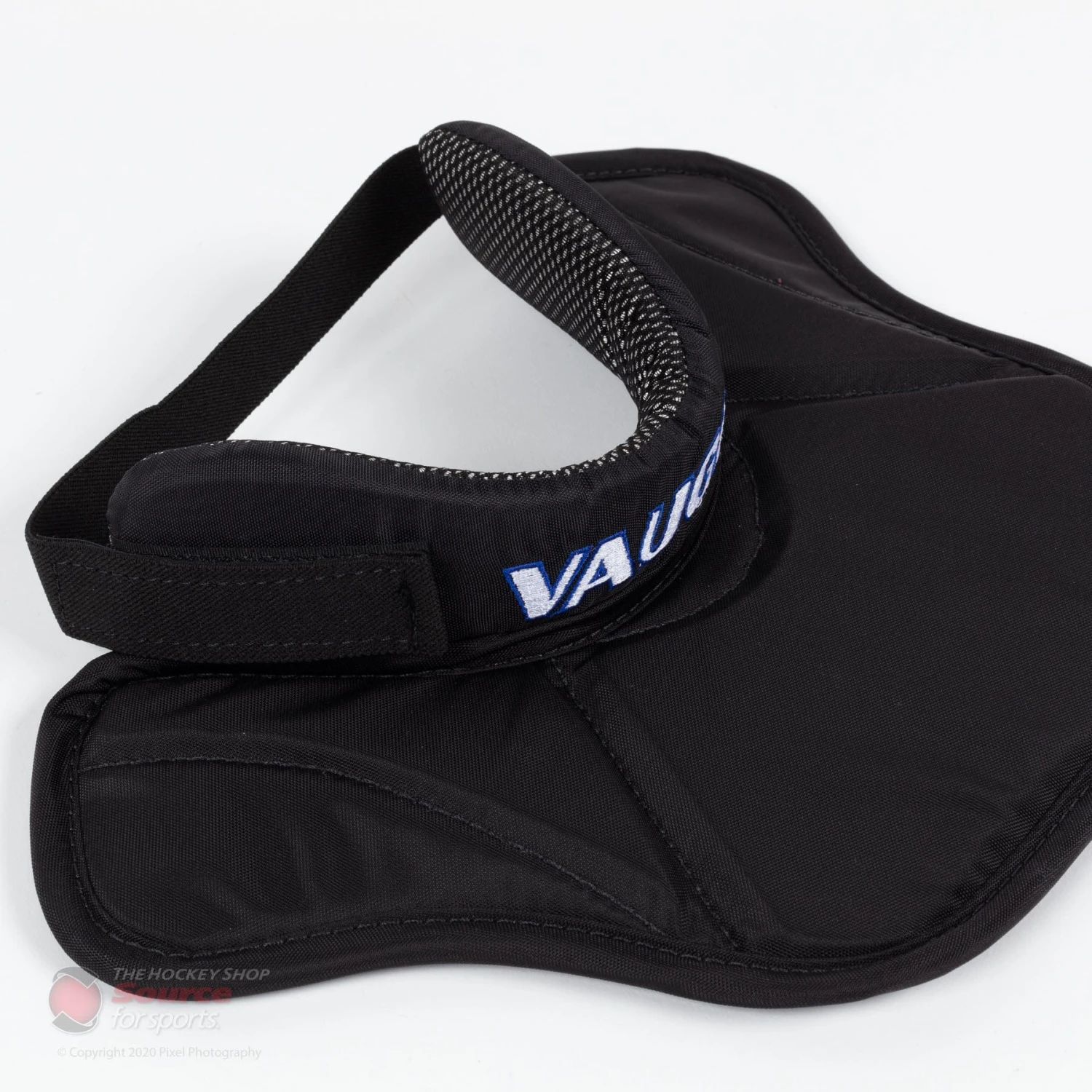 Vaughn Ventus SLR2 Pro Senior Goalie Neck Guard 2 Vaughn Ventus SLR2 Pro Senior Goalie Neck Guard - Image 2