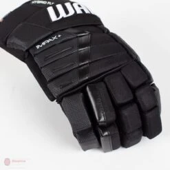 Warrior Alpha DX Senior Hockey Gloves -Skate Shop warrior gloves warrior alpha dx senior hockey gloves 5670774112322