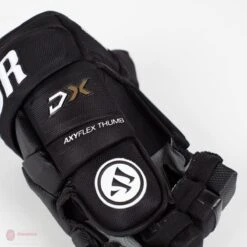 Warrior Alpha DX Senior Hockey Gloves -Skate Shop warrior gloves warrior alpha dx senior hockey gloves 5670774571074