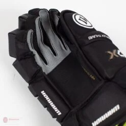 Warrior Alpha DX Senior Hockey Gloves -Skate Shop warrior gloves warrior alpha dx senior hockey gloves 5670774603842