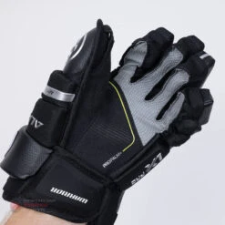 Warrior Alpha LX Pro Junior Hockey Gloves -Skate Shop warrior gloves warrior alpha lx pro junior hockey gloves 28377721536578