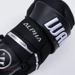 Warrior Alpha LX Pro Junior Hockey Gloves -Skate Shop warrior gloves warrior alpha lx pro junior hockey gloves 28377721667650