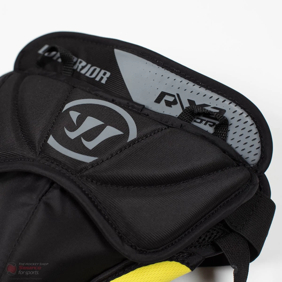 Warrior Ritual X2 Junior Goalie Jock 5 Warrior Ritual X2 Junior Goalie Jock - Image 5