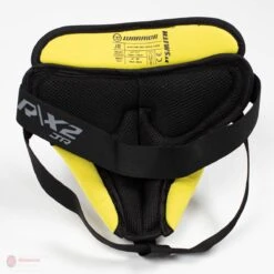 Warrior Ritual X2 Junior Goalie Jock 13 Warrior Ritual X2 Junior Goalie Jock -Skate Shop warrior goalie jocks warrior ritual x2 junior goalie jock grey jr 11367331201090